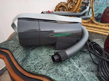 aspirapolvere portatile