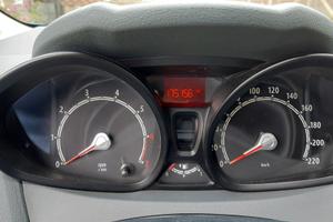 Fiesta 6° serie  1.2 86 cv GPL