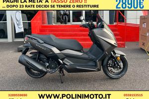 Wottan ST -T 125- A TASSO ZERO - SPEDIAMO IN TUTTA