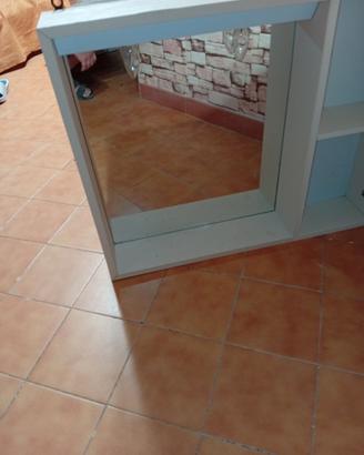 mobile bagno