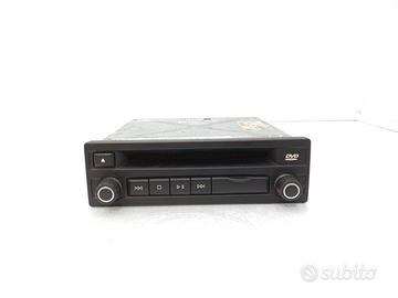 Unita di testa navigazione multimedia (lettore cd)