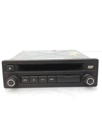 Unita di testa navigazione multimedia (lettore cd)