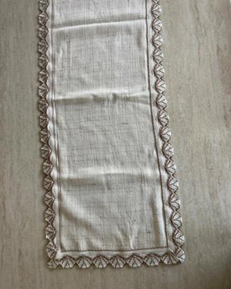Runner tavolo