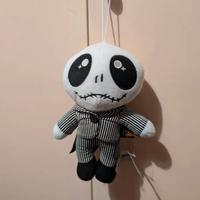 Peluche Jack Skeleton Nightmare before Christmas