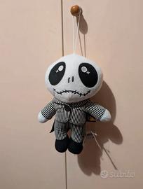 Peluche Jack Skeleton Nightmare before Christmas