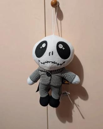 Peluche Jack Skeleton Nightmare before Christmas