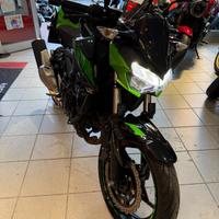Kawasaki Z 400 - 2023