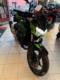 Kawasaki Z 400 - 2023