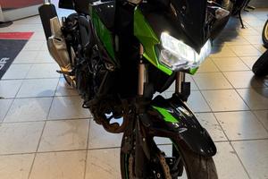 Kawasaki Z 400 - 2023
