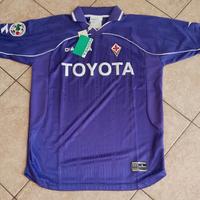 maglia  Fiorentina 