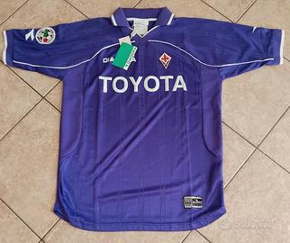 maglia  Fiorentina 