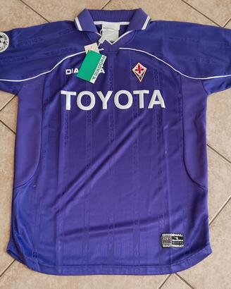 maglia  Fiorentina 