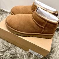 U.G CLASSIC ULTRA MINI Chestnut (36)