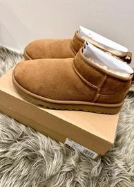 U.G CLASSIC ULTRA MINI Chestnut (36)