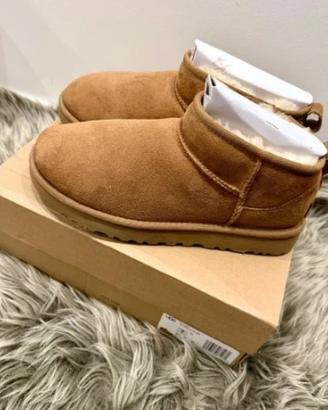 U.G CLASSIC ULTRA MINI Chestnut (36)