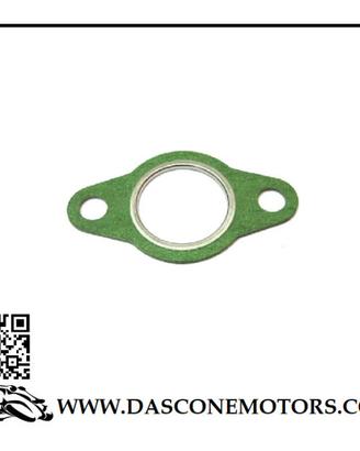 GUARNIZIONE SCARICO DIAMETRO 8 MM PER PIAGGIO VESP