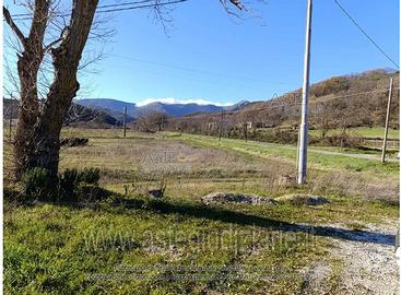 Terreno Agricolo Sassoferrato [A4336725]