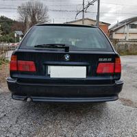 bmw 525 tds prezzo trattabile 