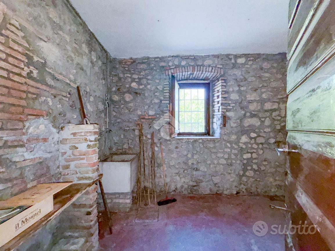 Appartamento – Calvagese della Riviera, Carzago Riviera - Altro
