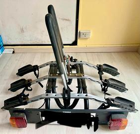 Portabici THULE 3 posti
