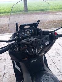 TMax560TechMax