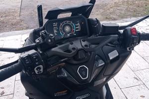 TMax560TechMax