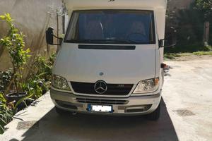 camper semintegrale