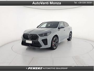 BMW X2 xdrive 20d 48V MSport Pro auto