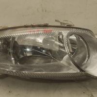 FARO ANTERIORE DESTRO ALFA ROMEO 147 Serie (937) (