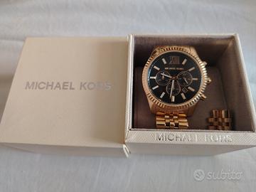 Orologio da polso Michael kors
