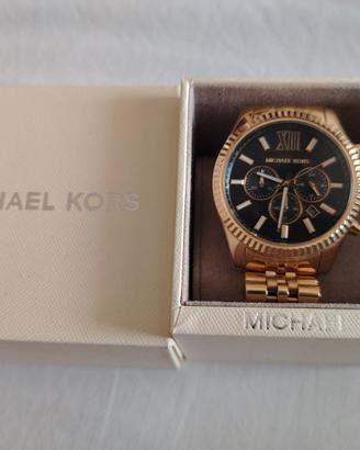 Orologio da polso Michael kors
