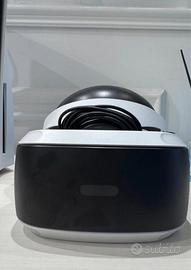 maschera vr ps4