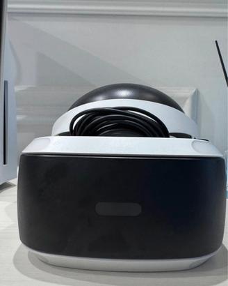 maschera vr ps4