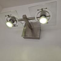 n. 4 Lampadine (Faretti) Led GU10