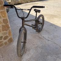 Bici bmx