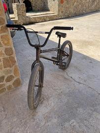 Bici bmx