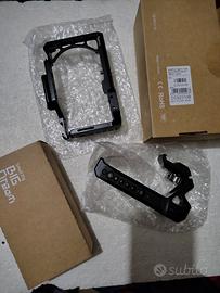 Gabbia Sony A6500, ecc... SmallRig