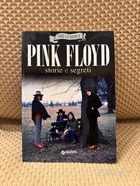 PINK FLOYD - Storie e Segreti - The Lunatics