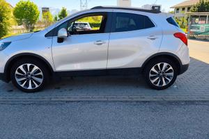 Opel Mokka x 1.4 turbo GPL 