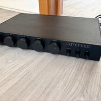 PRE AMPLIFICATORE  cambridge  C 75 pro