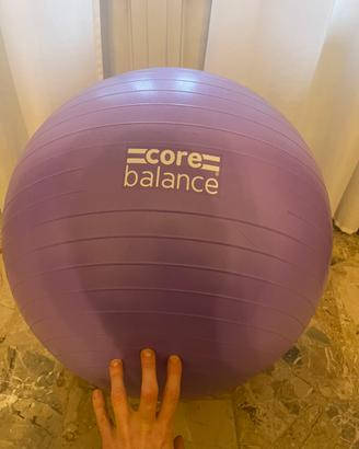 gym ball