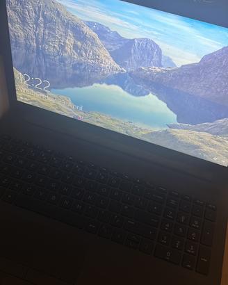 HP 255 G7 Notebook Pc