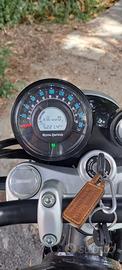 Royal enfield 650 super meteor