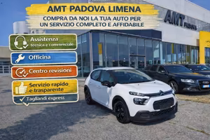 CITROEN C3 83 S&S