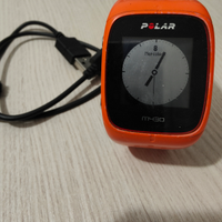 Smartwatch Polar M430