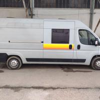 Fiat Ducato Weinsberg Carabus 600 K- Euro 6 - 2020