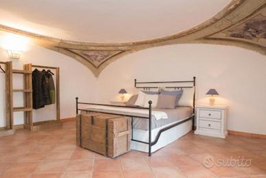 Casa in palazzo prestigioso