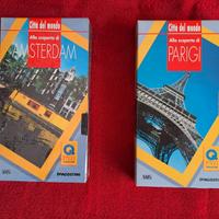 VIDEO GUIDE DEL SESTANTE IN VHS