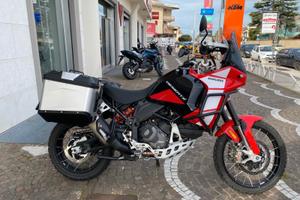 Ducati DesertX Discovery - 2025