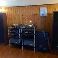 casse infinity quantum line source